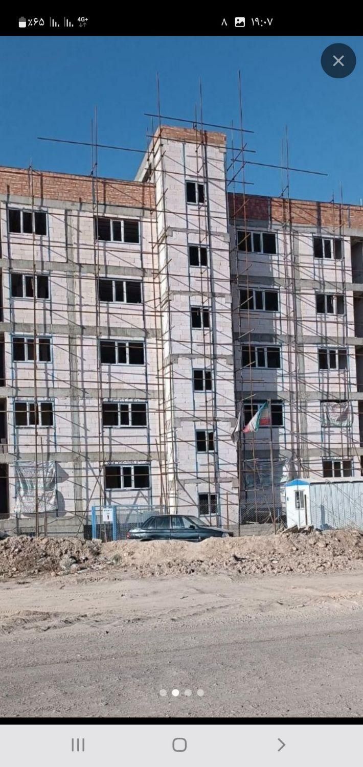 فروش آپارتمان ۸۵ متری ۲ خوابه|فروش آپارتمان|اردبیل, |دیوار