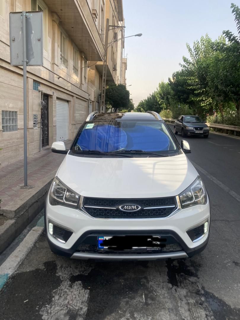 ام‌وی‌ام X22 دنده‌ای اسپرت لاکچری،۱۴۰۱«اقساط خودرو|خودرو سواری و وانت|تهران, تهرانپارس غربی|دیوار