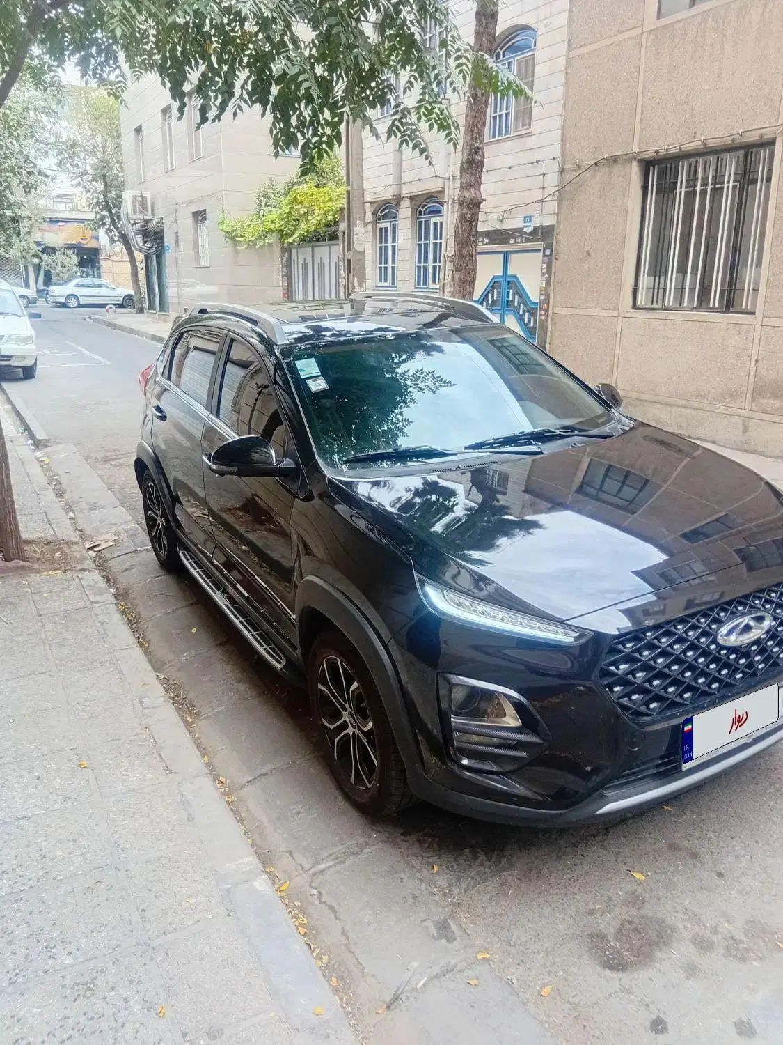 x22pro دنده ای... ایکس ۲۲ پرو|خودرو سواری و وانت|تهران, نازی‌آباد|دیوار