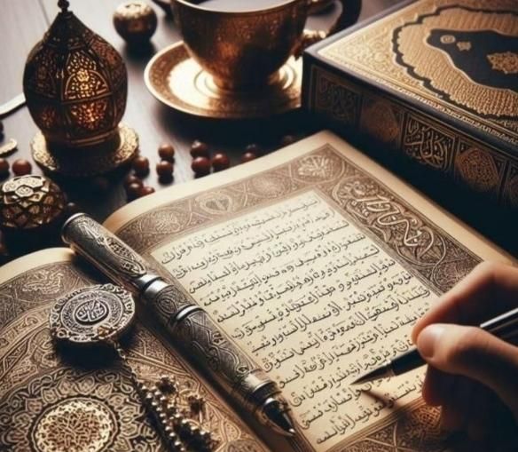 دعا و کتب|کتاب و مجله مذهبی|اهواز, گلستان|دیوار
