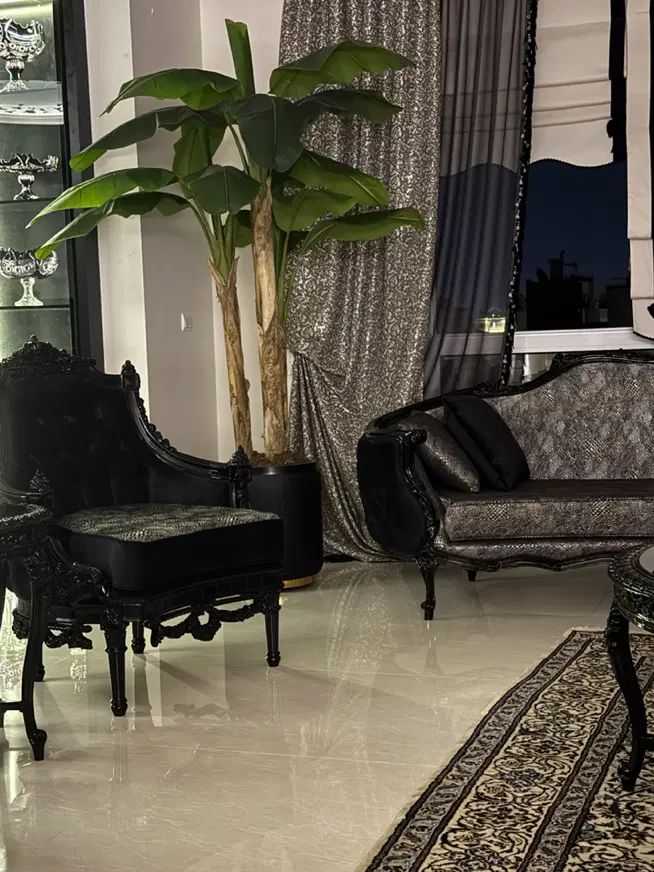 درخت مصنوعی|گل مصنوعی|مشهد, فرهنگ|دیوار