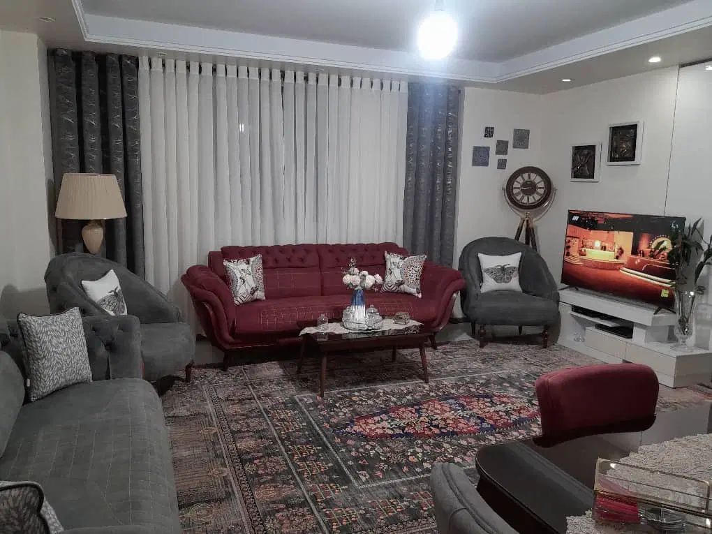 ۶۵متر/جی/سالن پرده خور/خوش نقشه/فول بازسازی|اجارهٔ آپارتمان|تهران, جی|دیوار