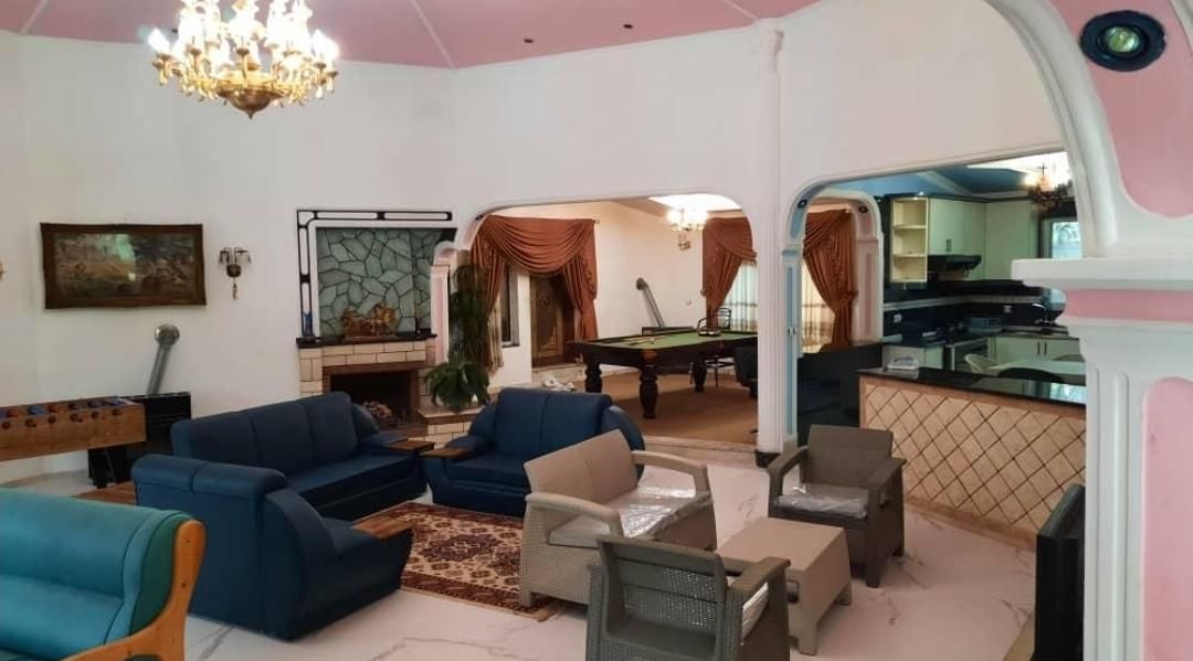 اجاره سوئیت ویلا شهر رودبار با مجوز رسمی گردشگری|اجارهٔ کوتاهمدت آپارتمان و سوئیت|رودبار, |دیوار