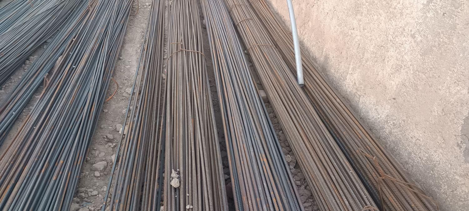 آهن آلات اصفهان (دهمرده)|مصالح و تجهیزات ساختمان|زابل, |دیوار