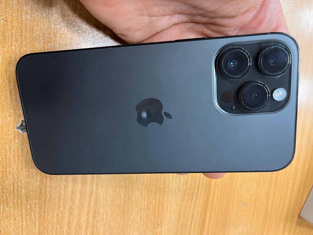 اپل iphone 14 Pro Max با حافظهٔ ۱۲۸ گیگابایت|موبایل|تهران, چیتگر|دیوار