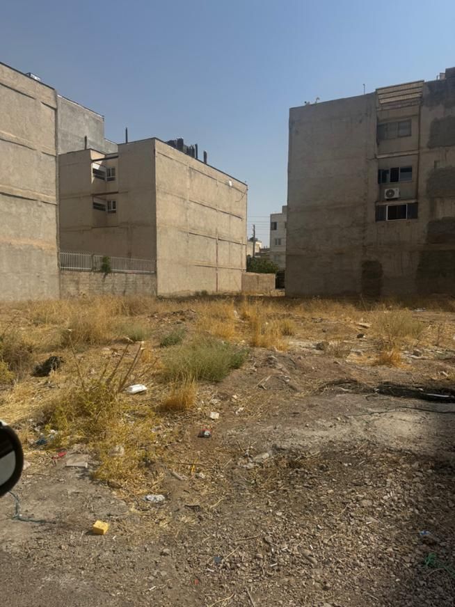زمین ۳۳۶ متر عرض ۱۲ مسکونی مشکل گشا m3|فروش زمین و ملک کلنگی|شیراز, میانرود|دیوار
