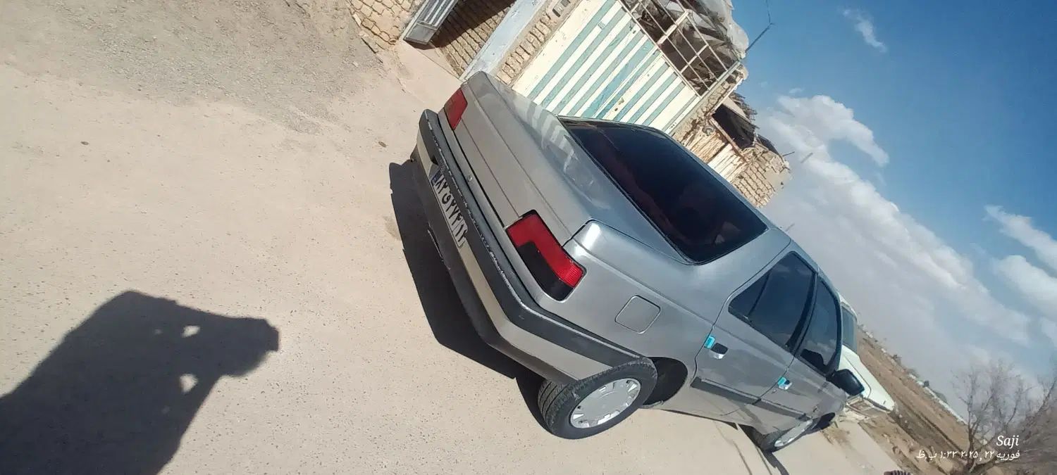پژو۴۰۵|خودرو سواری و وانت|اصفهان, عاشق‌آباد|دیوار