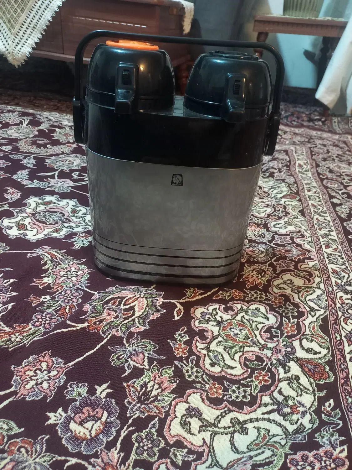 فلاکس چای دوقلو|قوری، کتری، قهوه‌ساز دستی|تهران, فلاح|دیوار