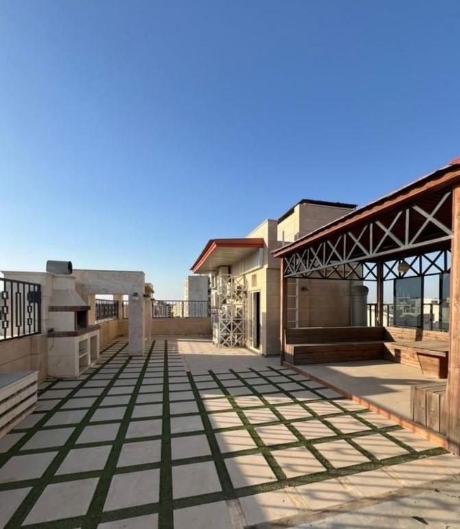پنت هاوس ۲۲۰ متر /تاپ لوکیشن/۳پارکینگ/ فول فرنیش|فروش آپارتمان|اهواز, گلستان|دیوار