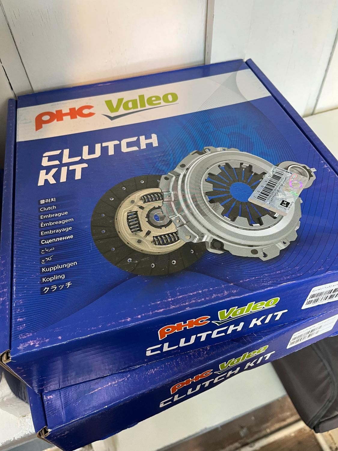 تخفیف برای تمام دیسک و صفحه ها|قطعات یدکی و لوازم جانبی|اصفهان, عباسآباد|دیوار