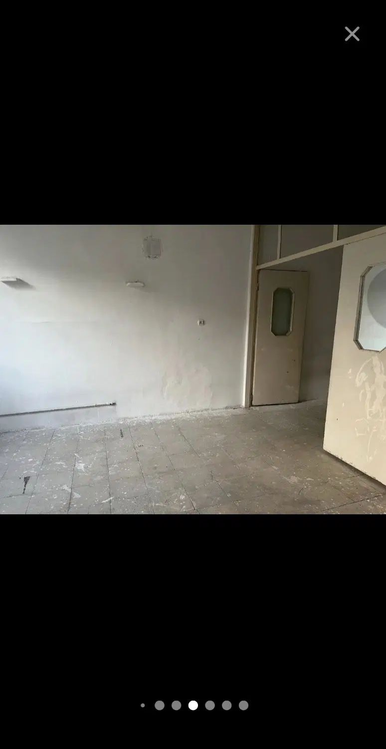 دوطبفه منزل مسکونی کلنگی واقع در عبدل اباد|فروش زمین و ملک کلنگی|تهران, شکوفه (عبدل آباد)|دیوار