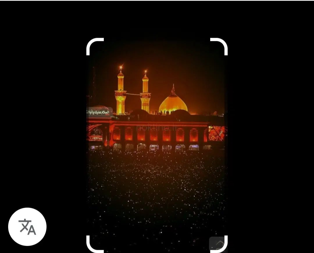 جاماندگان کربلا|تور و چارتر|مشهد, احمدآباد|دیوار