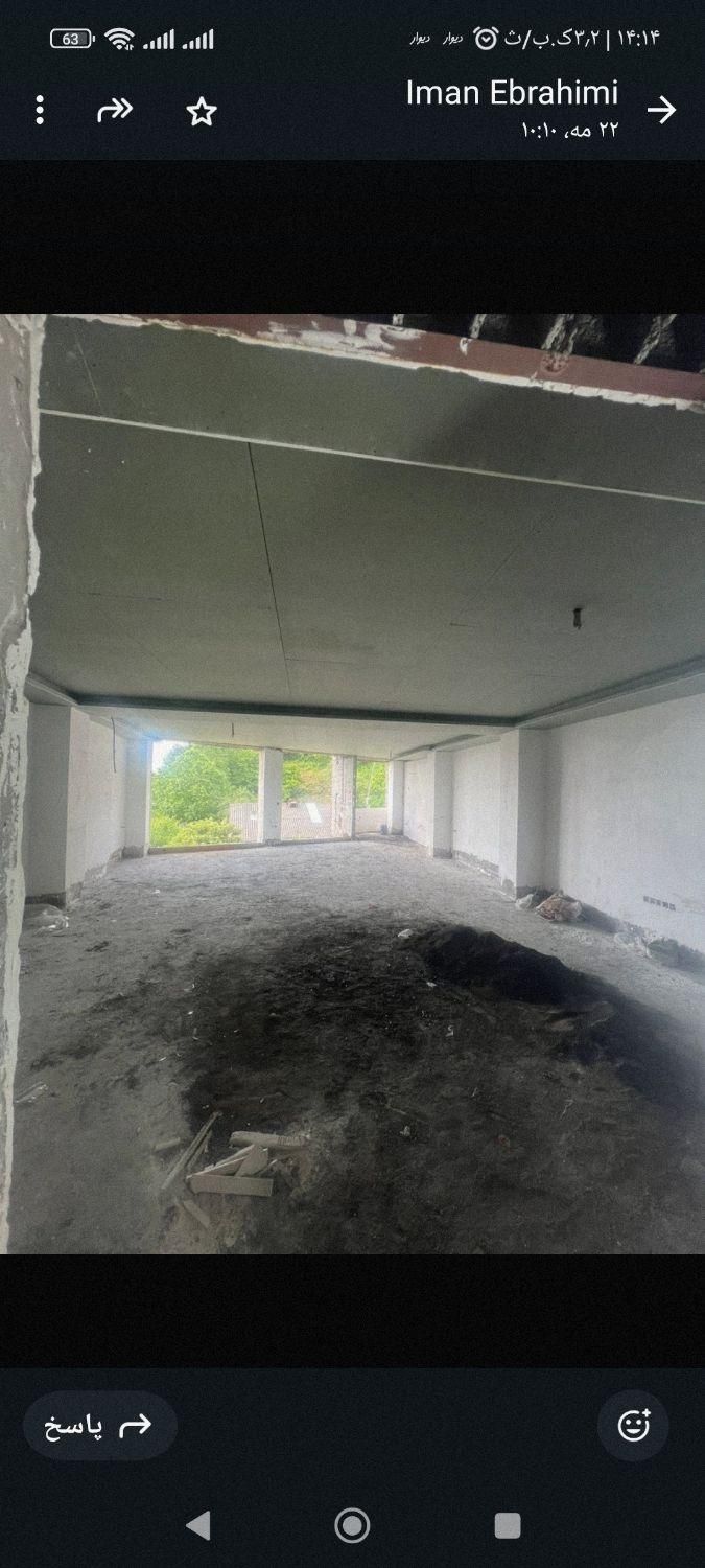 آپارتمان استخردار کوی استادان|فروش آپارتمان|لاهیجان, کوی استادان|دیوار