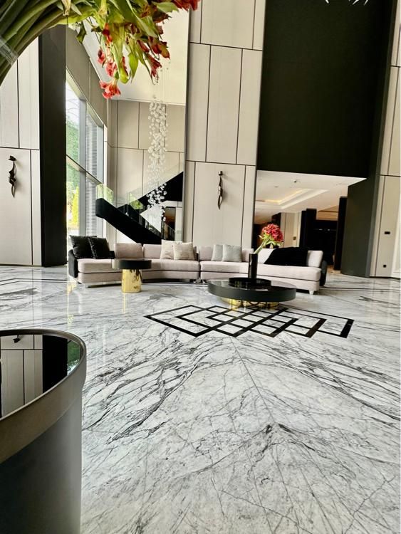 ۳۹۰متر نیاوران برج باغ اروپایی