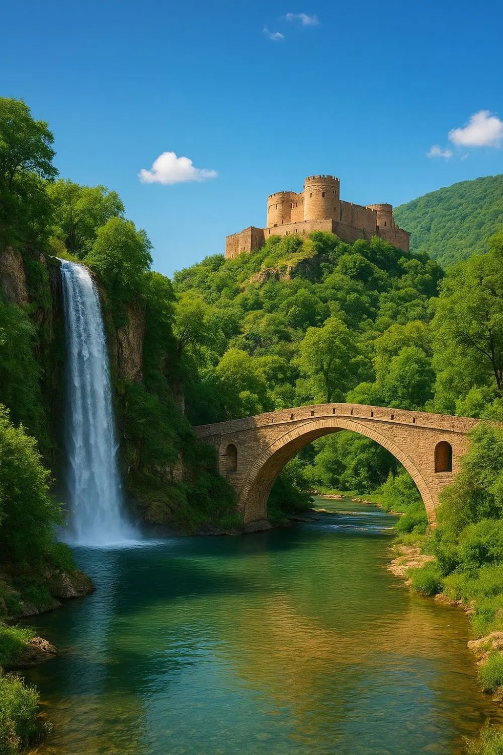 تور تفریحی گردشگری لرستان|تور و چارتر|تهران, آجودانیه|دیوار