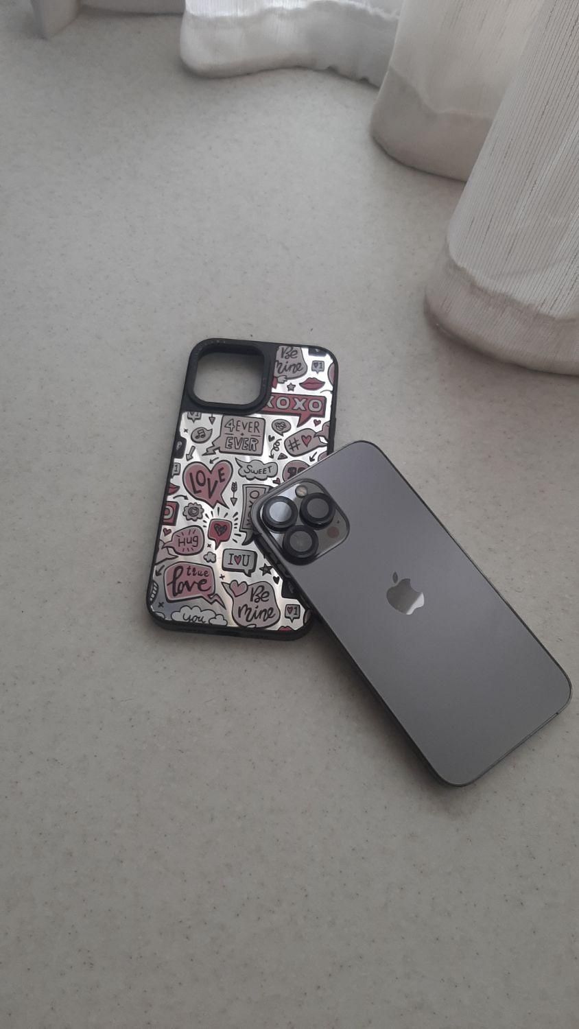 آیفون ۱۳ پرو مکس iphone 13 pro max|موبایل|کرج, دهقان ویلا|دیوار