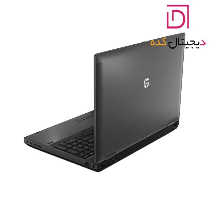 لپ تاپ اچ پی مدل Probook 6570b|رایانه همراه|تهران, میدان ولیعصر|دیوار