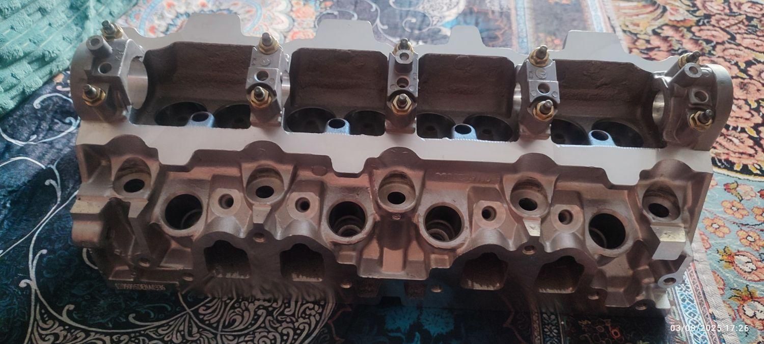 سرسیلند پژو405|قطعات یدکی و لوازم جانبی|اصفهان, خانه اصفهان|دیوار
