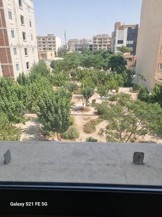 اپارتمان ۱۱۲ متری مخابرات کلید اول|فروش آپارتمان|شاهین‌شهر, مخابرات (شهید بهشتی)|دیوار