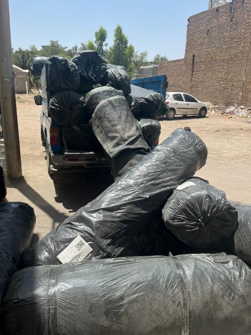 چمن مصنوعی|گل مصنوعی|کاشان, راوند|دیوار