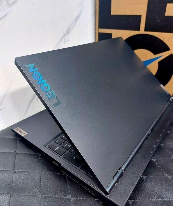 LENOVO LEGION 3050ti گیمینگ، طراحی و تدوین اقساطی|رایانه همراه|کرج, اصفهانی‌ها|دیوار