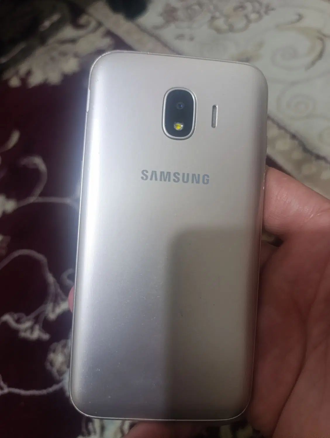 سامسونگ Galaxy J2 Core با حافظهٔ ۱۶ گیگابایت|موبایل|تهران, تهرانسر شرقی|دیوار