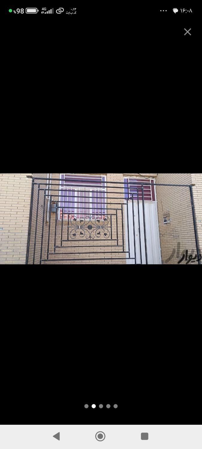 جوشکاری سیار سید|خدمات پیشه و مهارت|کرمان, |دیوار