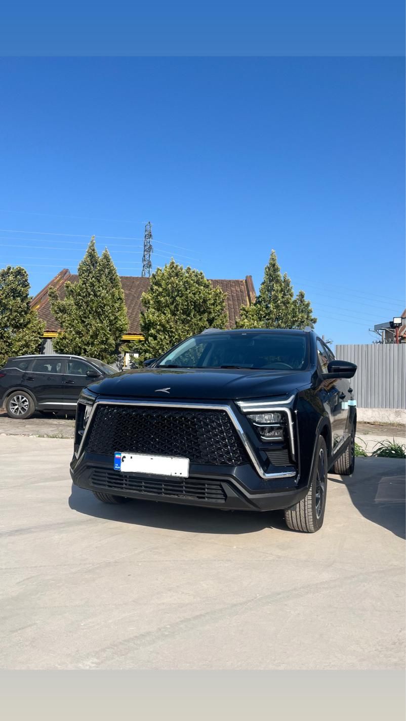 خودرو x5 برند KMC|خودرو سواری و وانت|رشت, اسماعیل آباد|دیوار