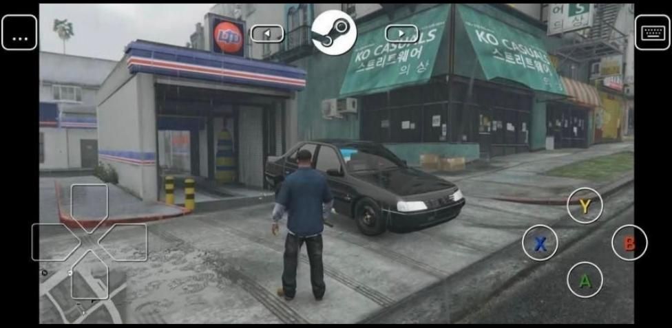 فروش بازی های جی تی ای وی و.... موبایل|کنسول، بازی ویدئویی و آنلاین|تهران, ایران|دیوار