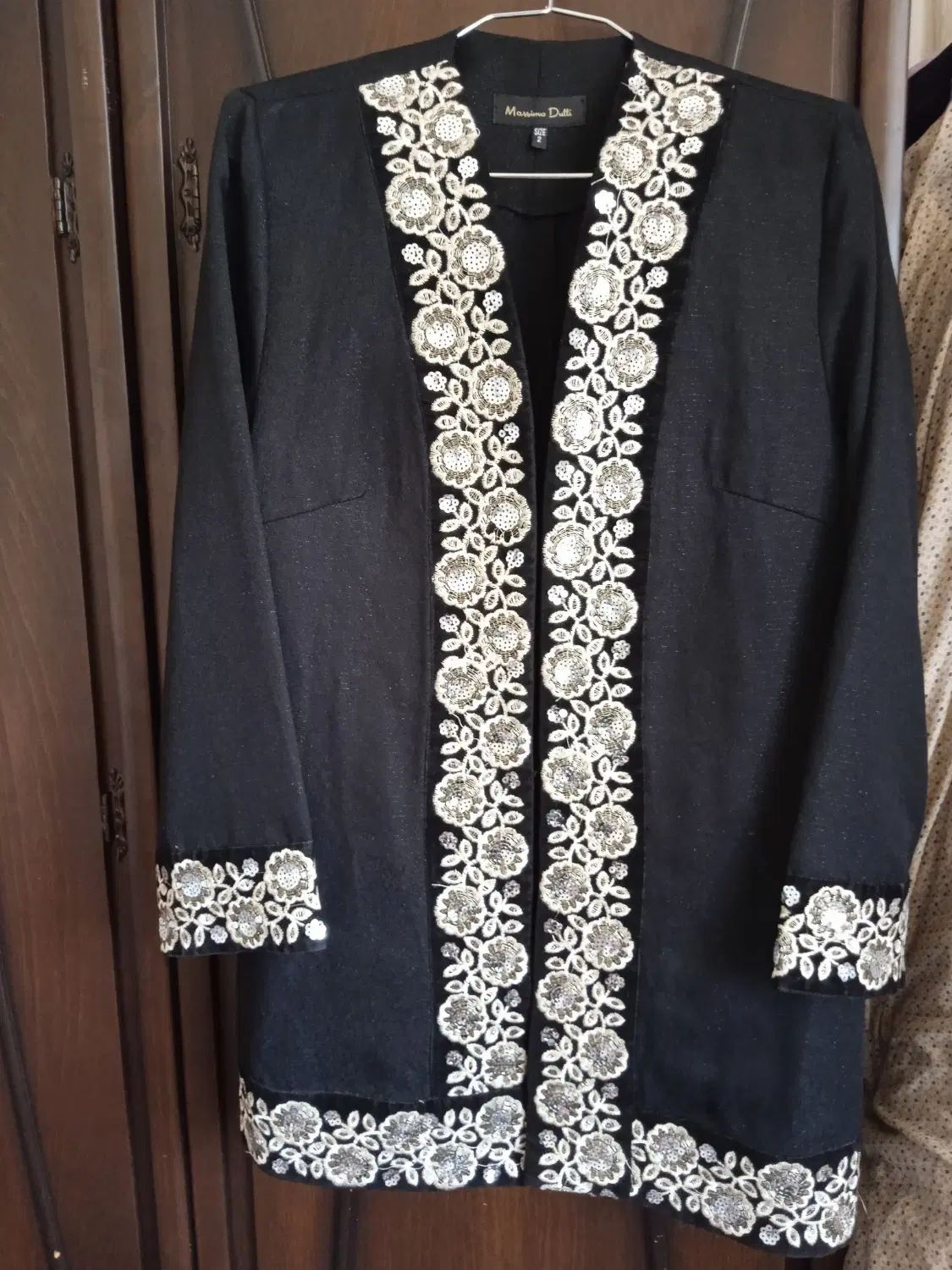 مانتو زنانه نو|لباس|یاسوج, |دیوار