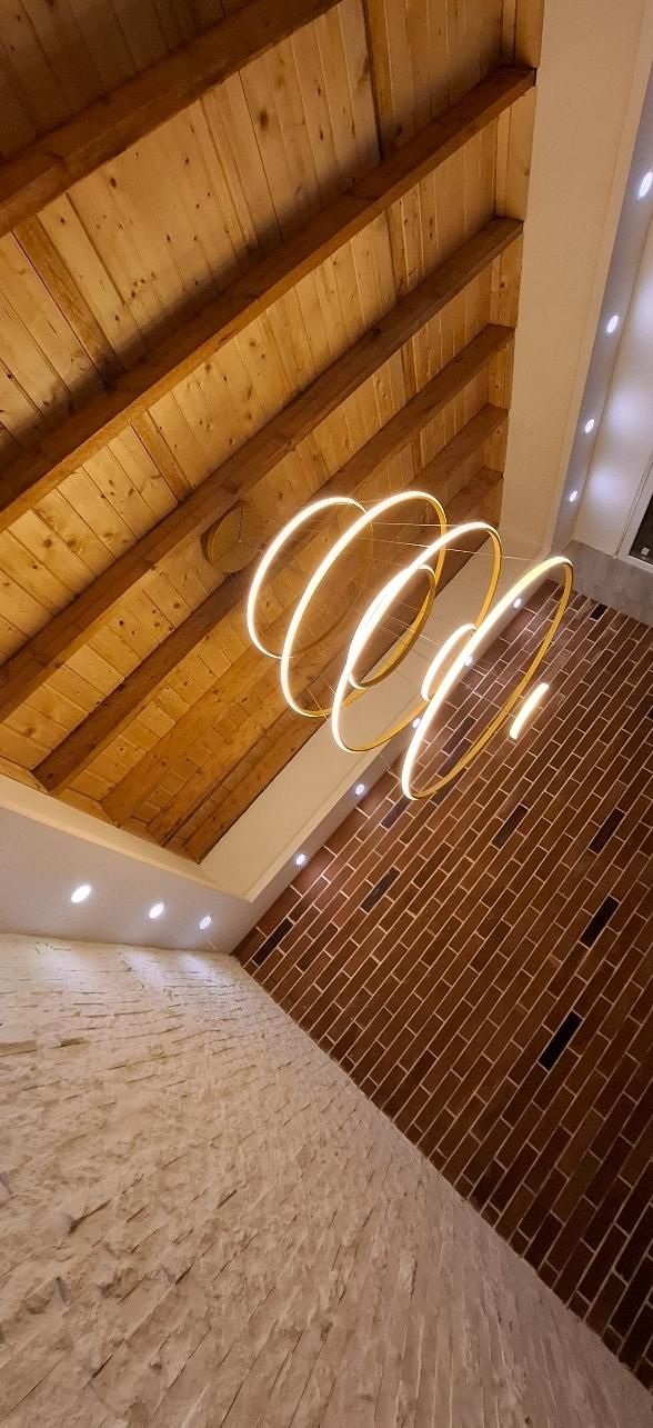 ویلا 4خواب سندداربا استخرتا2میلیارد مشتری رهن دارد|فروش خانه و ویلا|لاهیجان, لیالستان|دیوار