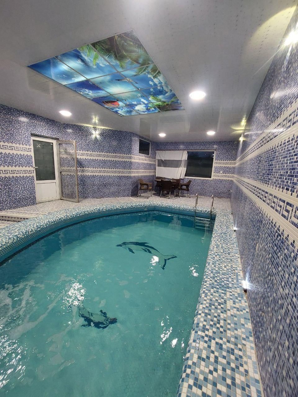 ویلا جاده شاندیز روبروی دهکده شاندیز مجتمع پرستو|اجارهٔ کوتاه‌مدت ویلا و باغ|شاندیز, |دیوار