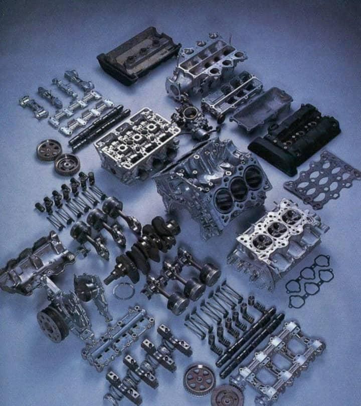 لوازم یدکی تیگو5 7 8 فونیکسfx اریزو5 6 فیدیلیتی|قطعات یدکی و لوازم جانبی|تهران, بهارستان|دیوار