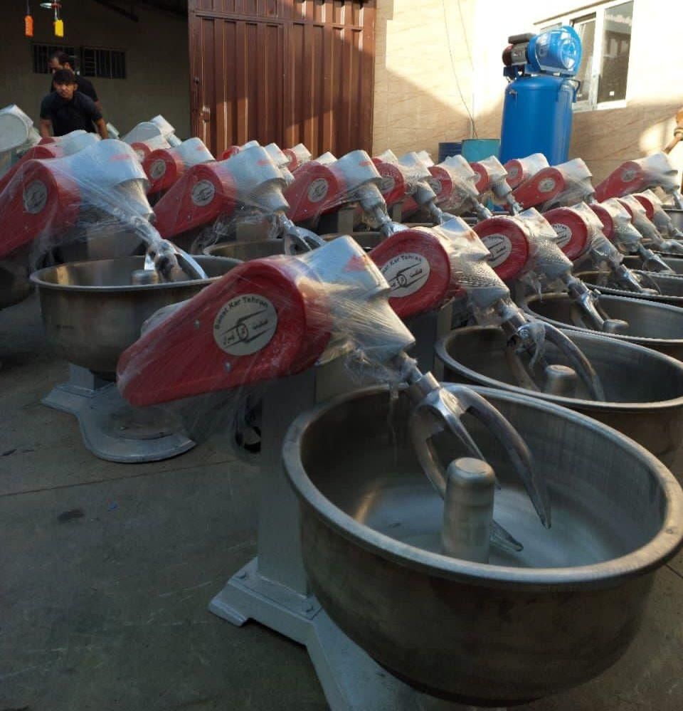 خمیرگیر آب سردکن پشمک پفیلاساز تخمه پزیخچال فالوده|فروشگاه و مغازه|قشم, |دیوار