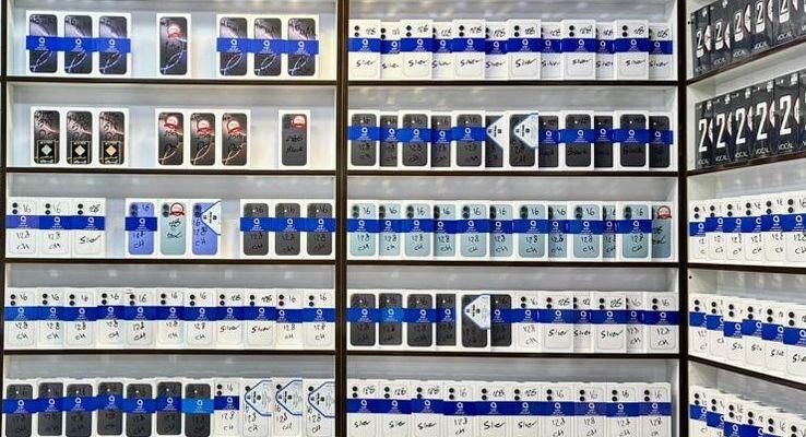 گوشی اقتصادی پوکو c71 اقساطی با چک|موبایل|تهران, نعمت‌آباد|دیوار