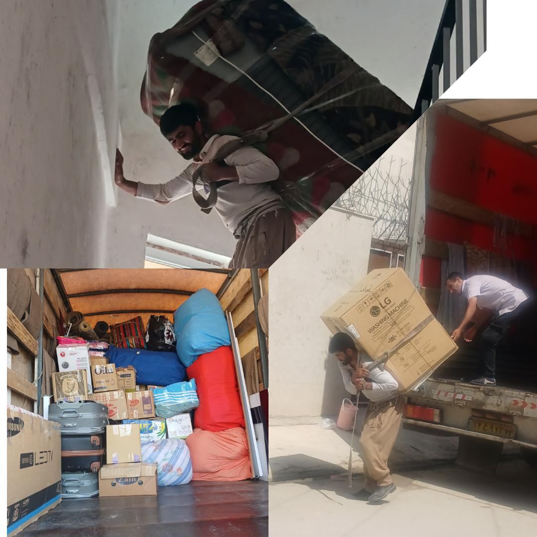 باربری و اتوبارپرشین|خدمات حمل و نقل|زرقان, |دیوار