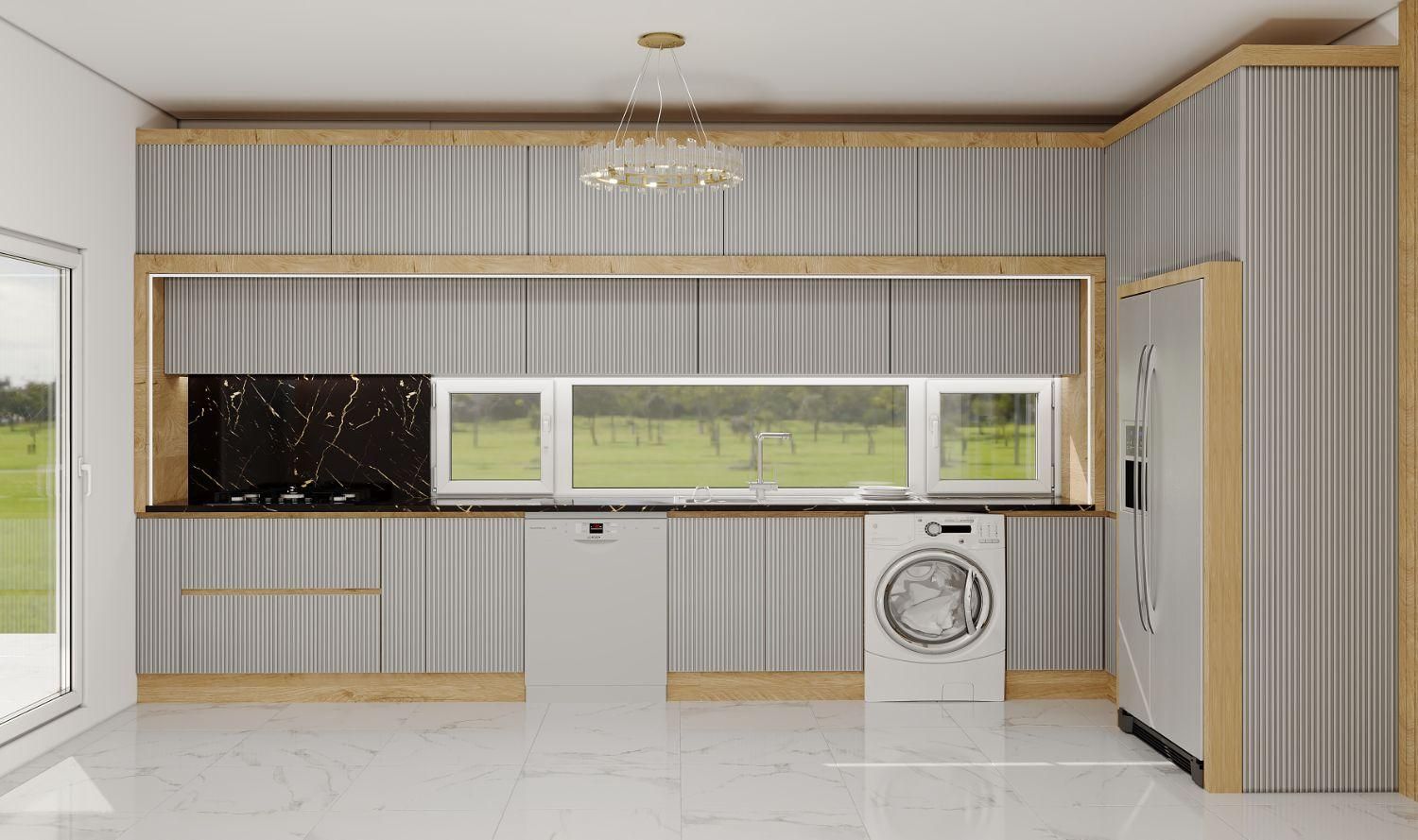 کابینت و کمد تعاونی|خدمات پیشه و مهارت|تنکابن, |دیوار