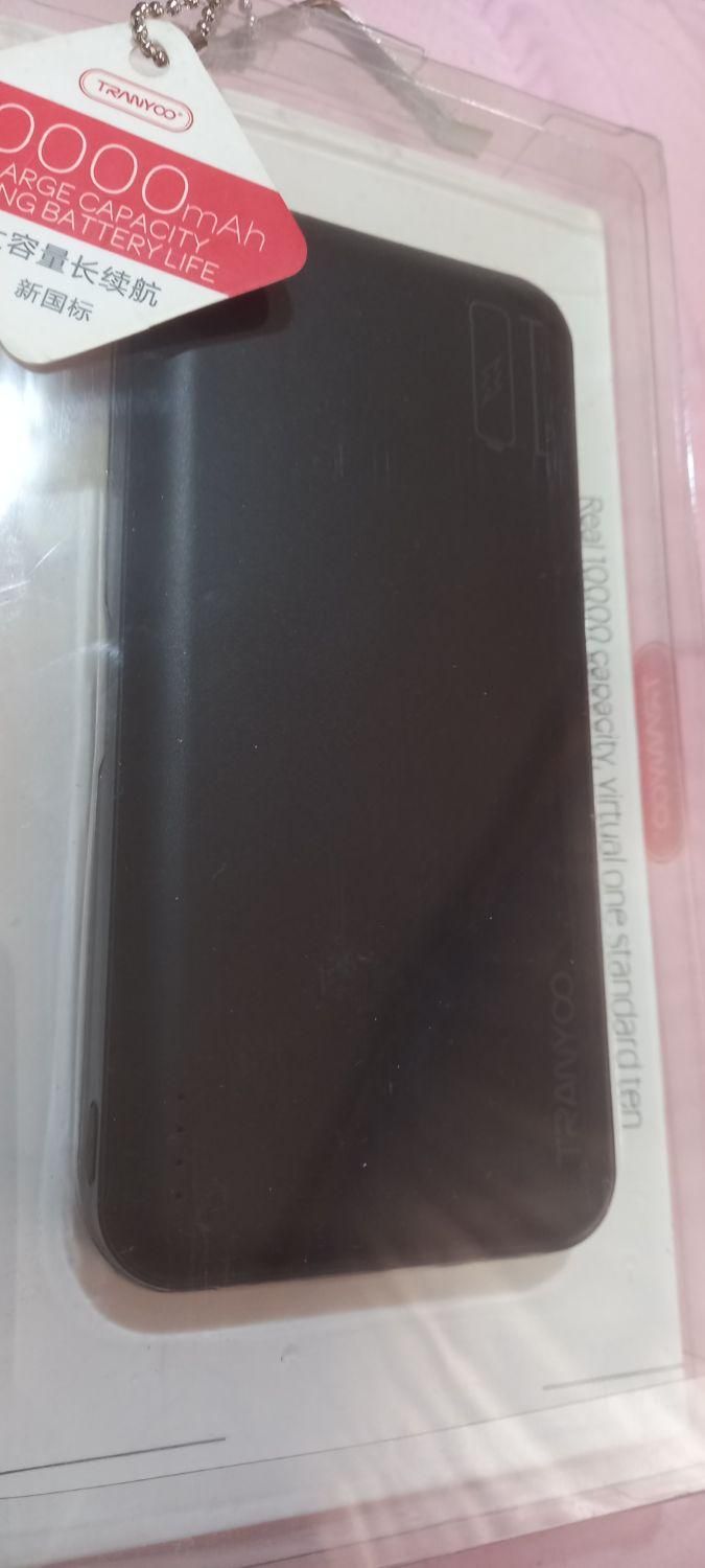 پاور بانک نو|لوازم جانبی موبایل و تبلت|قم, باجک دو|دیوار