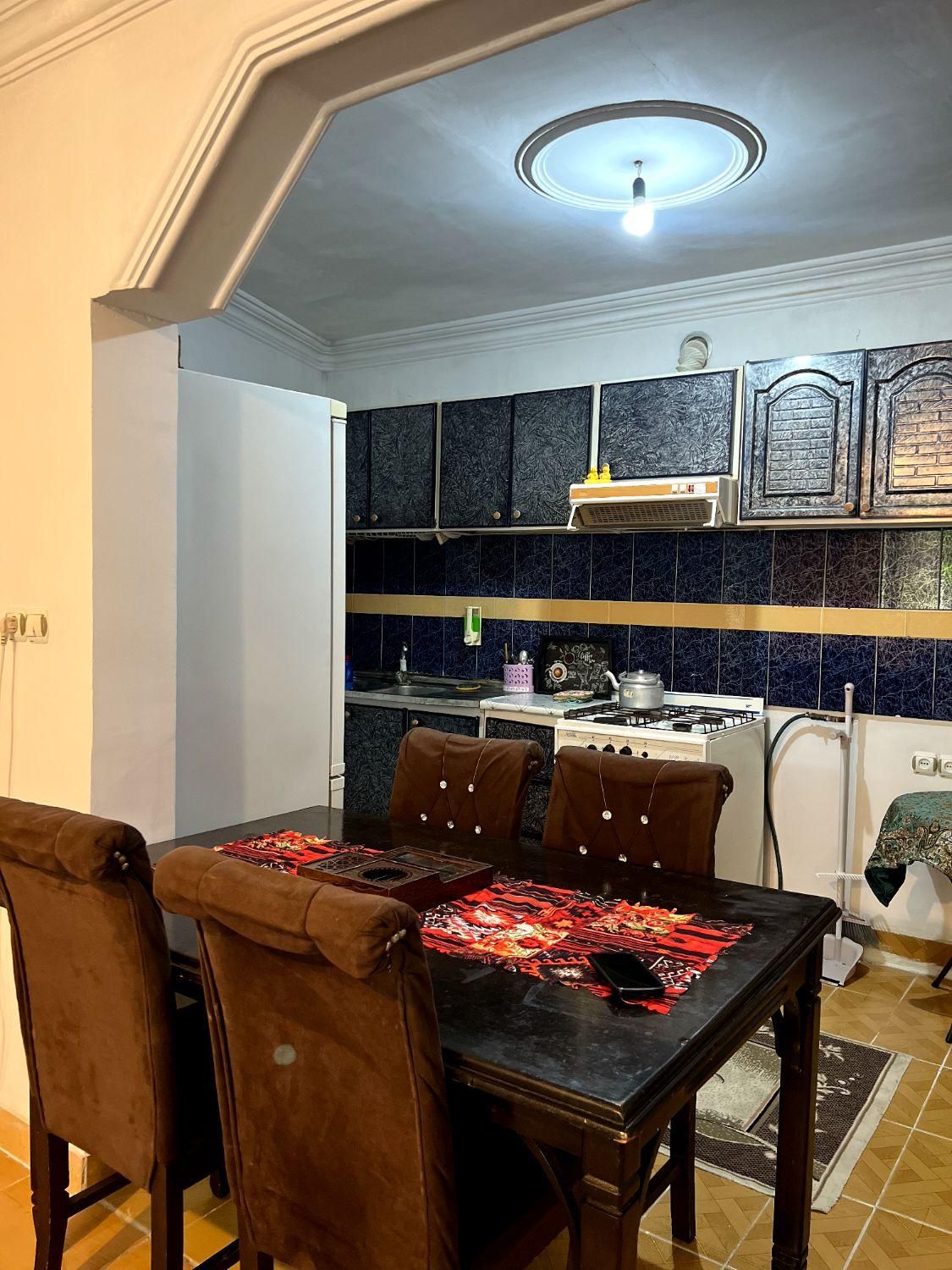 اجاره سوییت روزانه کوچصفهان|اجارهٔ کوتاه‌مدت آپارتمان و سوئیت|کوچصفهان, |دیوار