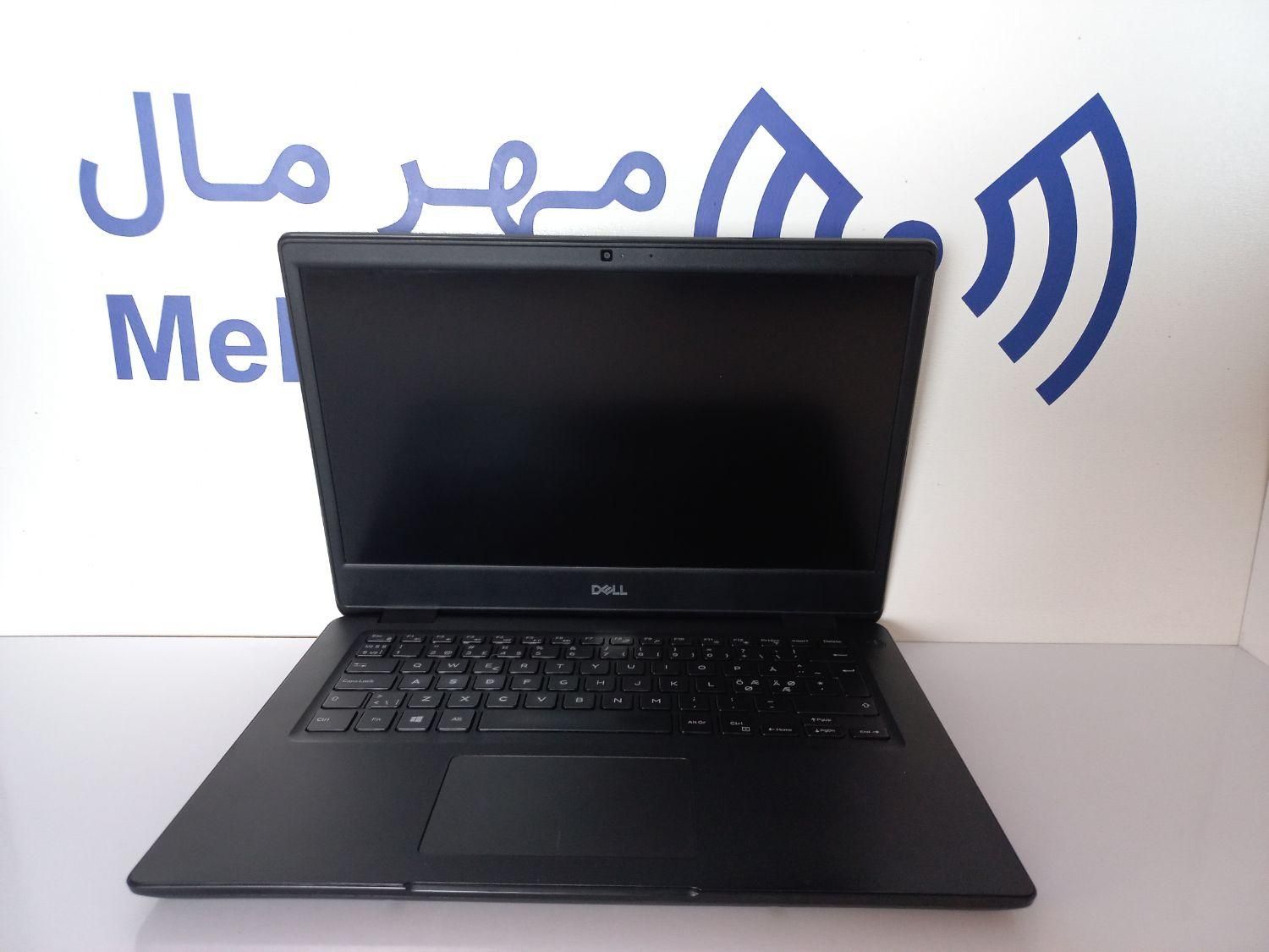 لپ تاپ Dell 3400 i5|رایانه همراه|تهران, شهرک ولیعصر|دیوار