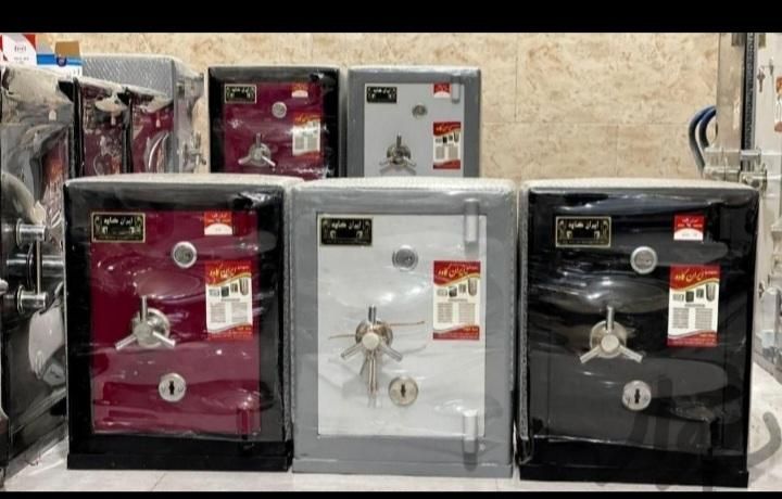 گاوصندوق سیوباکس هتلی درمهرشهر|ابزارآلات|کرج, شهرک بنفشه|دیوار