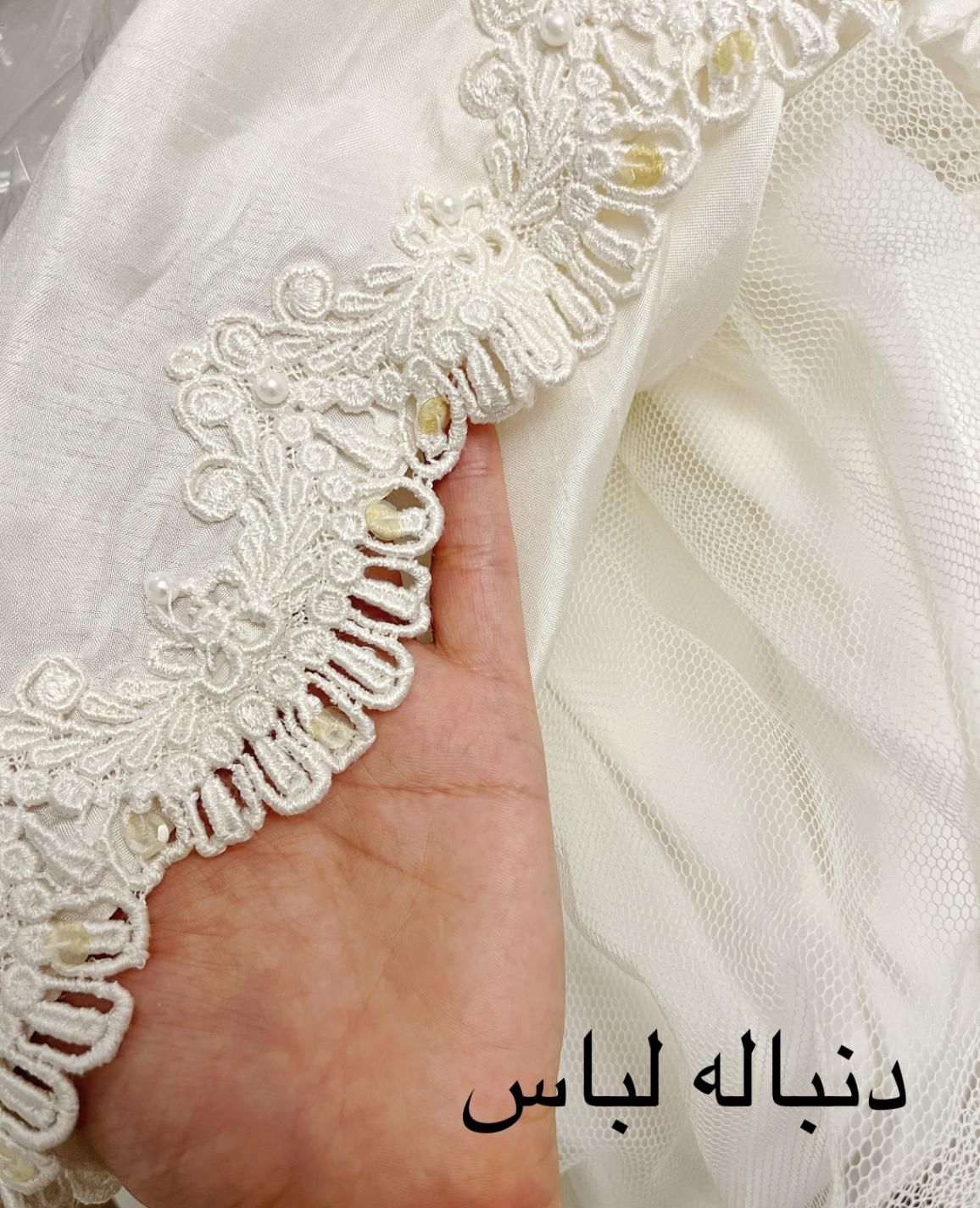 لباس عروس آمریکایی|لباس|تهران, نارمک|دیوار