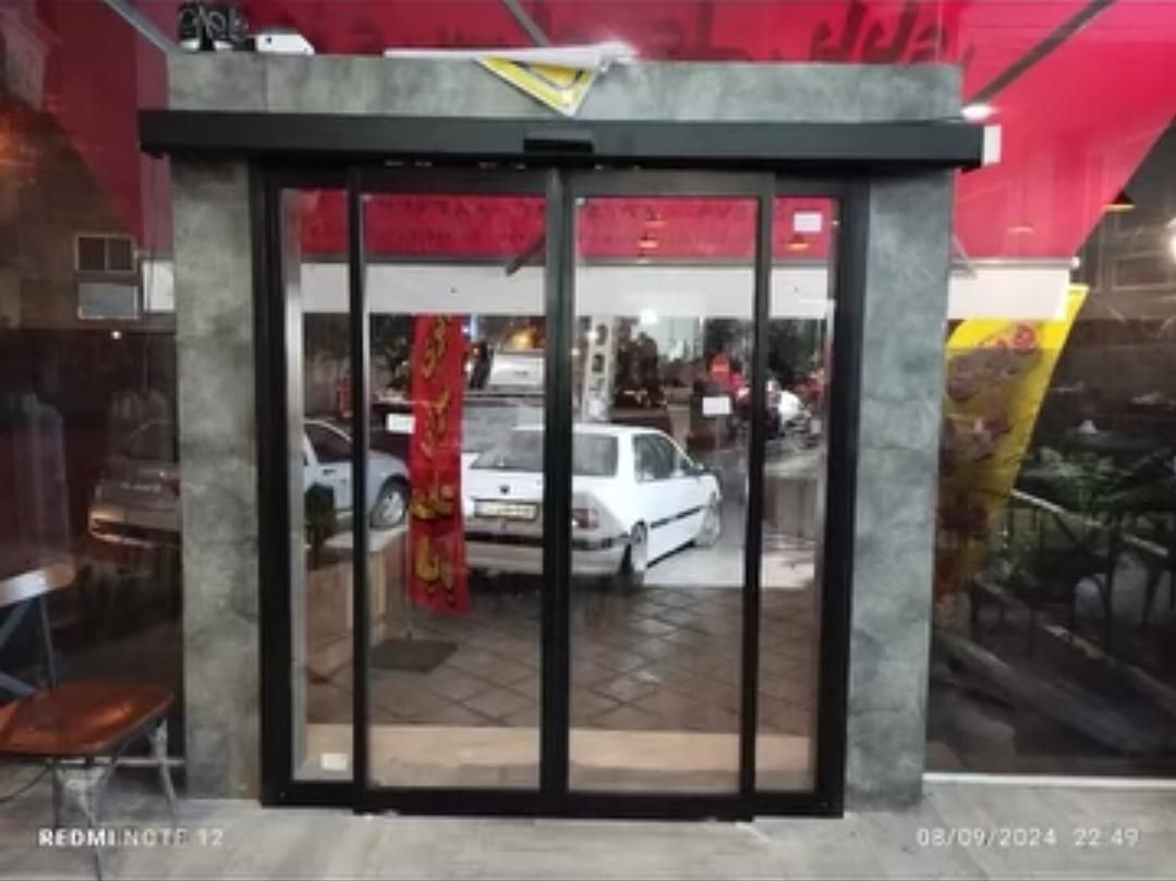 تعمیر تخصصی انواع درب کرکره ای جک پارکینگ درب|خدمات پیشه و مهارت|تهران, سعادت‌آباد|دیوار