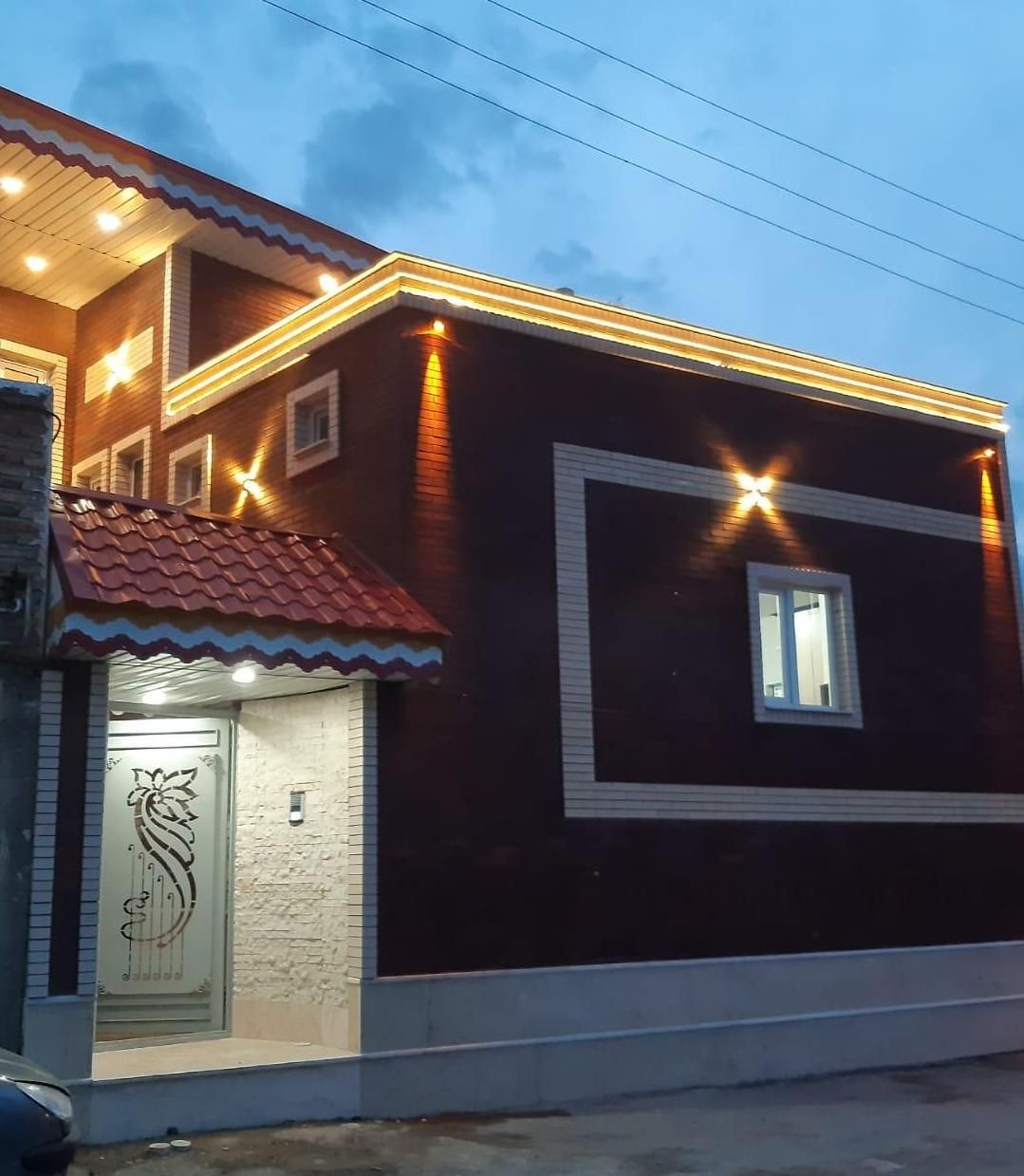 اجاره سوئیت در منطقه گردشگری مشگین شهر|اجارهٔ کوتاه‌مدت آپارتمان و سوئیت|مشگین شهر, |دیوار