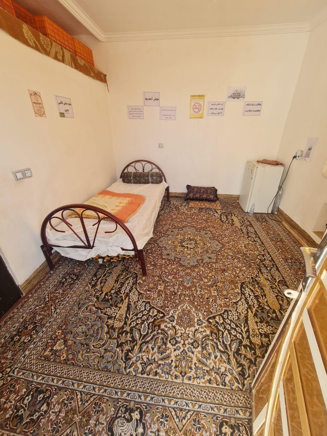 اجاره روزانه/هفتگی/ماهانه آپارتمان ۳۰تا۹۰ متری|اجارهٔ کوتاه‌مدت آپارتمان و سوئیت|ریگان, |دیوار