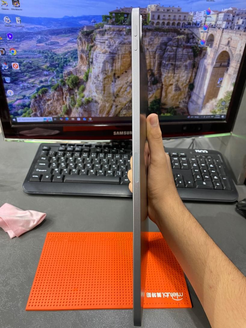 ایپد ipad pro 12.9 6th 2022|تبلت|تهران, آسمان|دیوار