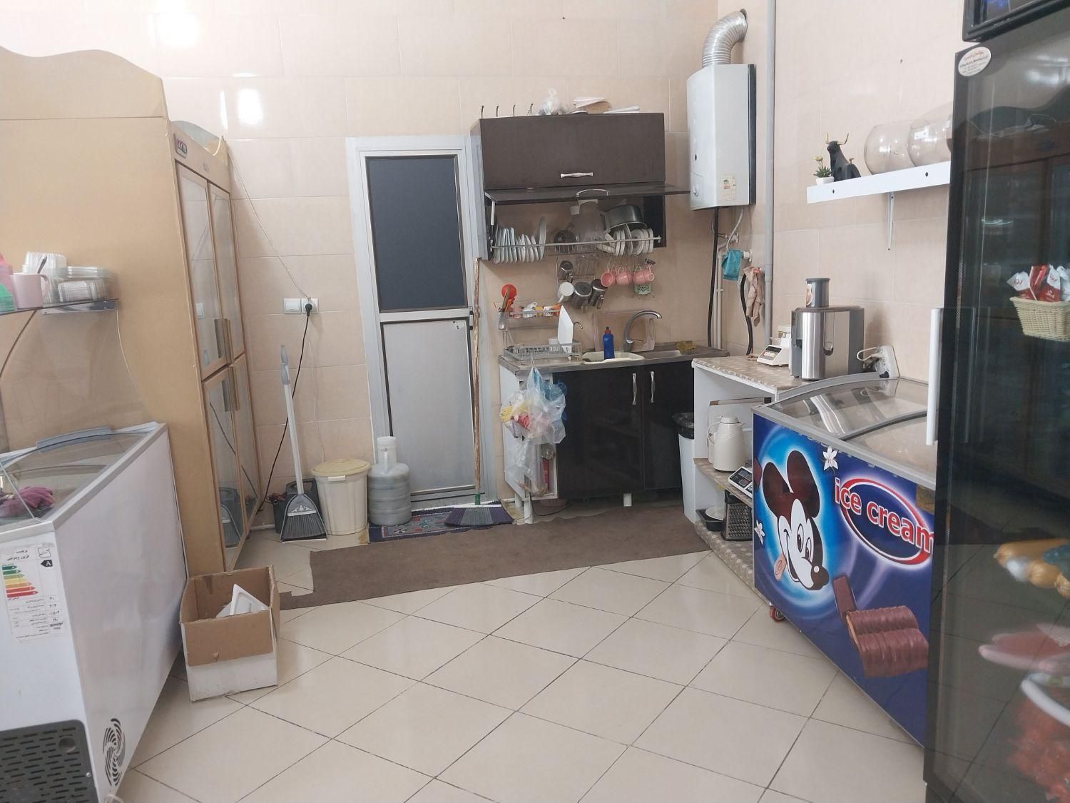 وسایل کامل کافی شاپ|کافیشاپ و رستوران|آشخانه, |دیوار