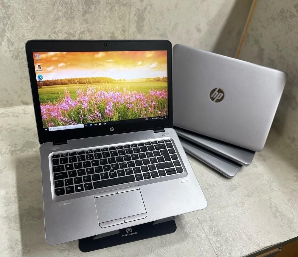 لپ تاپ HP 745 G4 گرافیکدار|رایانه همراه|اهواز, طالقانی|دیوار