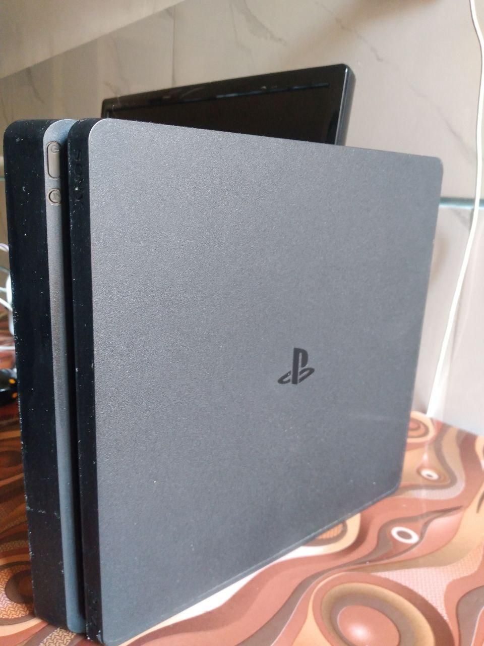 Ps4 کپی خور|کنسول، بازی ویدئویی و آنلاین|قزوین, |دیوار