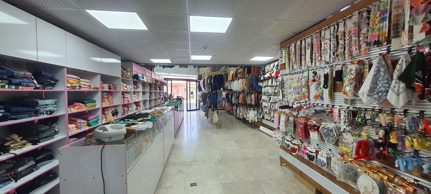 خرید بصورت چکی بدون سود از پوشاک پلنگ صورتی اراک|کفش و لباس بچه|اراک, |دیوار